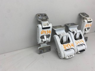 петля двери, ориг. номер A9107408900, Mercedes-Benz Sprinter W907/W910 2018-2026