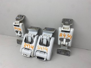петля двери, ориг. номер A9107408900, Mercedes-Benz Sprinter W907/W910 2018-2026