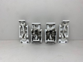 петля двери, ориг. номер A9107408900, Mercedes-Benz Sprinter W907/W910 2018-2026