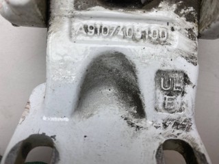 петля двери, ориг. номер A9107408900, Mercedes-Benz Sprinter W907/W910 2018-2026