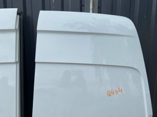 дверь задняя распашная левая, Mercedes-Benz Sprinter W907/W910 2018-2026