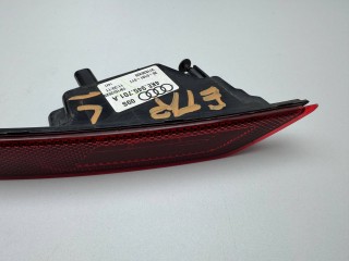 габаритный фонарь задний левый, ориг. номер 4KE945701, 4KE945701A, Audi Q8 Sportback e-tron 2022-2026