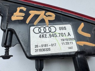 габаритный фонарь задний левый, ориг. номер 4KE945701, 4KE945701A, Audi Q8 Sportback e-tron 2022-2026