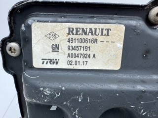 электрогидроусилитель руля, ориг. номер 93457191, 491100616R, A0047924A, A0047924, Nissan NV300 2016-2021