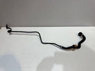 Патрубок радиатора Mercedes-Benz GLE AMG V167 рест, 3.0 л, АКПП, A1675017603