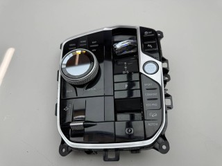 модуль управления селектора АКПП, ориг. номер 5A9CB26, BMW X6 G06 [рестайлинг] 2023-2026