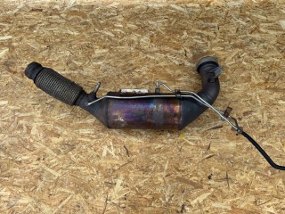Катализатор, ориг. номер KT6077, A9074900200, Mercedes-Benz Sprinter W907/W910 2018-2026