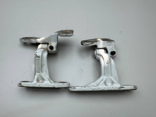 петля двери передней левой, Mercedes-Benz Sprinter W907/W910 2018-2026