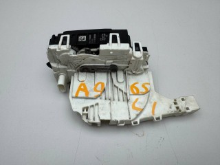 замок двери передней левой, Mercedes-Benz Sprinter W907/W910 2018-2026