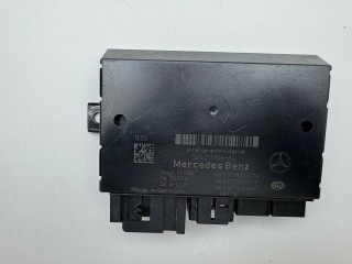 Модуль подключения прицепа, Mercedes-Benz Sprinter W907/W910 2018-2026