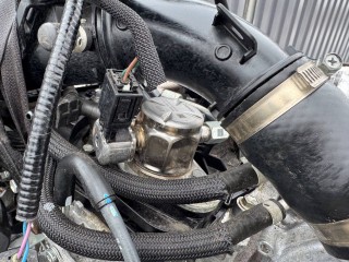 ТНВД, ориг. номер 23101-25050, Lexus RX 5 2022-2026
