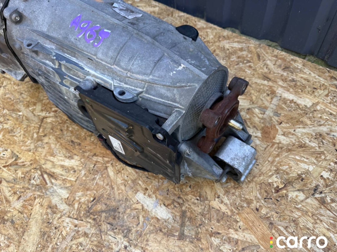 АКПП Mercedes-Benz Sprinter W907/W910 2018-2026, 722902, фото 3