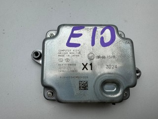 блок управления Lexus RX 5 2022-2026, 86470-48010