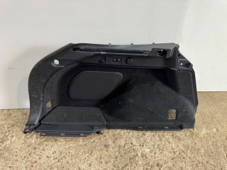 Обшивка багажника левая, Lexus RX 5 2022-2026