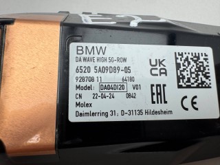 антенна, ориг. номер 5A09D89, BMW X5 G05 рест 2023-2026
