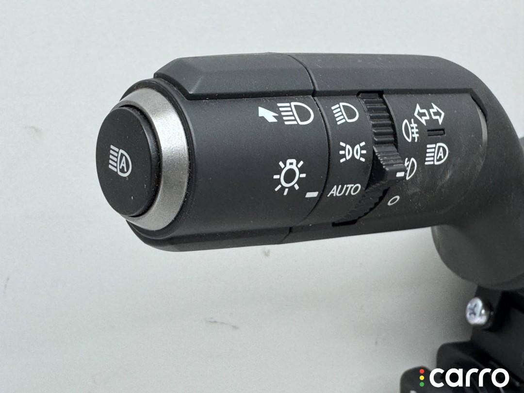 переключатель подрулевой (стрекоза) Lexus RX 5 2022-2026, 89235-33010, фото 2