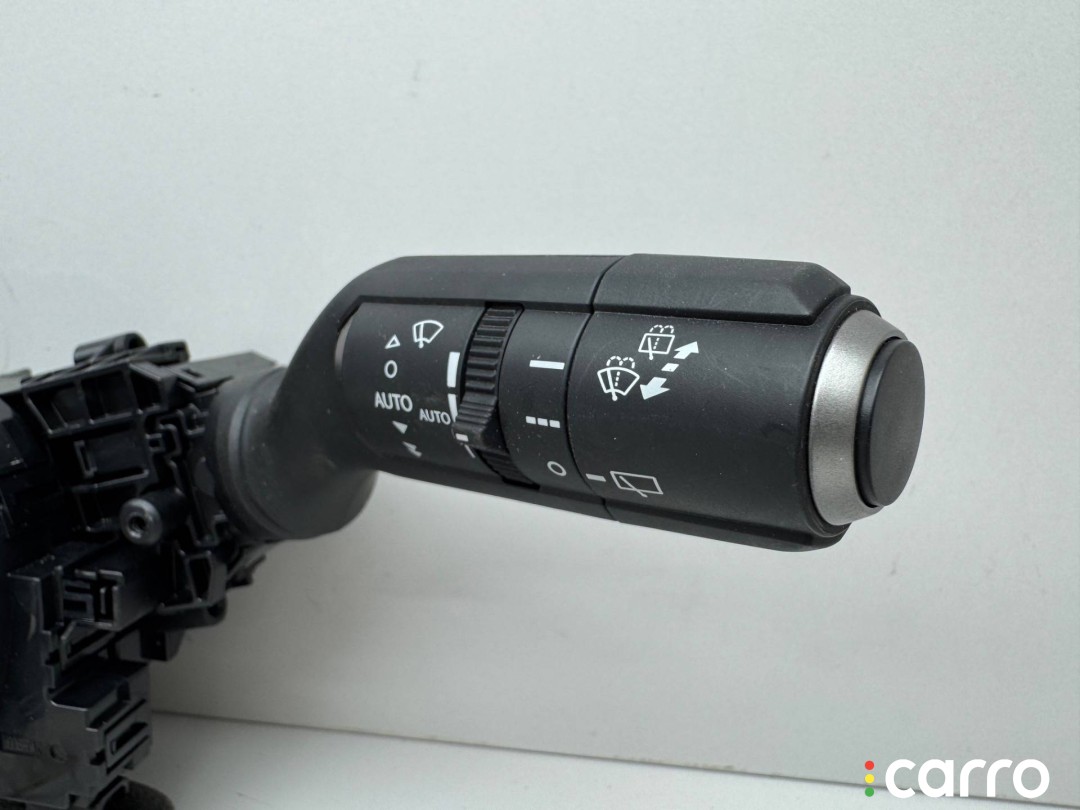 переключатель подрулевой (стрекоза) Lexus RX 5 2022-2026, 89235-33010, фото 3