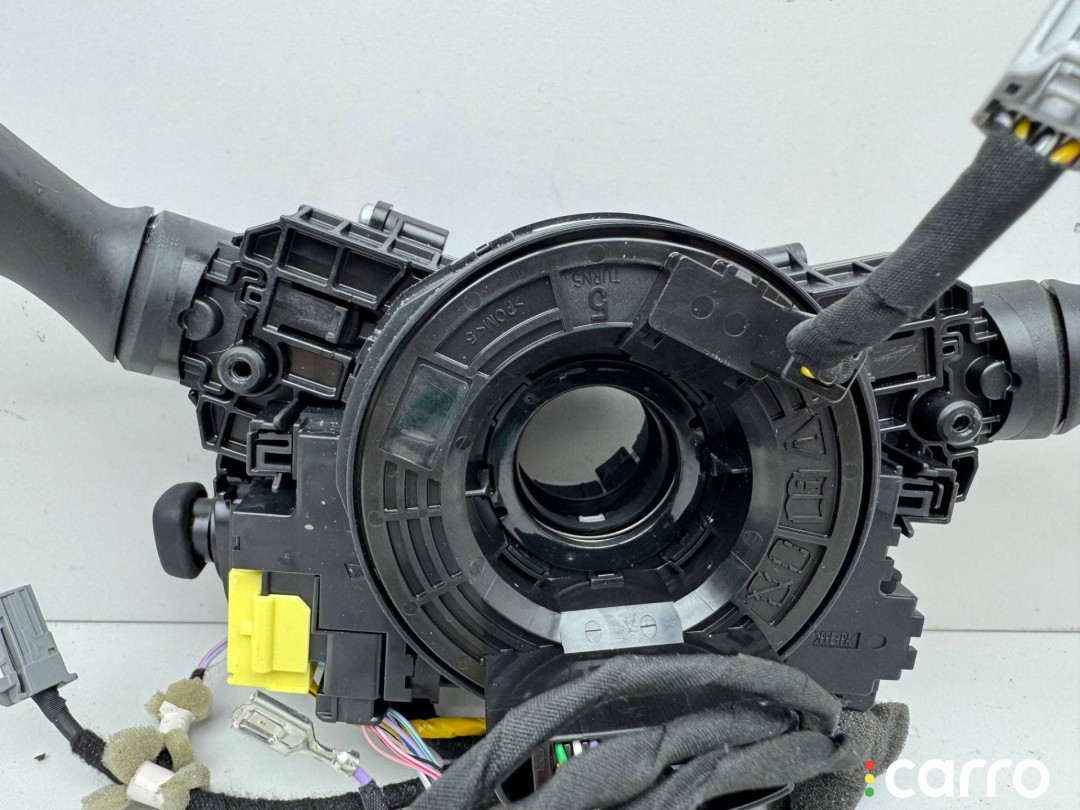 переключатель подрулевой (стрекоза) Lexus RX 5 2022-2026, 89235-33010, фото 4