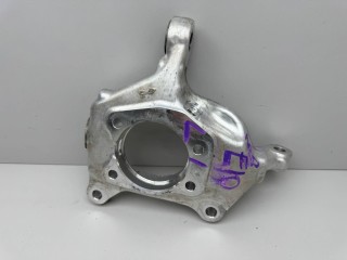 кулак передний правый Lexus RX 5 2022-2026, полный привод, 43201-48020