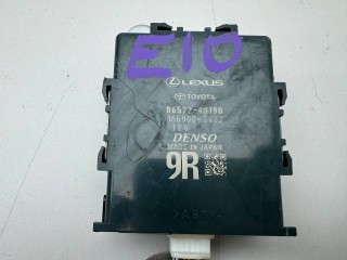 блок управления Lexus RX 5 2022-2026, 86572-48190