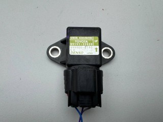 Датчик ускорения Lexus RX 5 2022-2026, 89191-22020