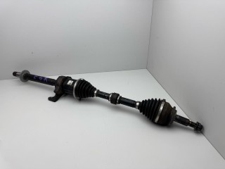 Полуось передняя правая Lexus RX 5 2022-2026, АКПП, полный привод, 43410-48240