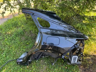 Крыло заднее левое Lexus RX 5 2022-2026, 61602-48090