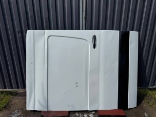 Дверь сдвижная правая Mercedes-Benz Sprinter W907/W910 2018-2026, микроавтобус, A9107306201