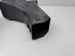 Воздуховод BMW X3 G01 рест 2021-2024, B47 D20 B, 2.0 л, АКПП, 8081889