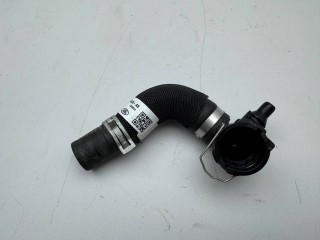 Патрубок радиатора Land Rover Range Rover Sport 3 2022-2026, 3.0 л, АКПП, LR151667