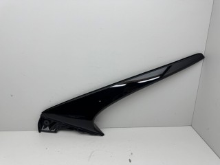 спойлер Lexus RX 5 2022-2026, внедорожник 5 дв., 76807-48060