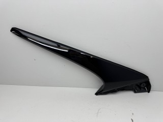 спойлер Lexus RX 5 2022-2026, внедорожник 5 дв., 76808-48060