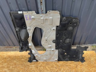 защита днища Land Rover Range Rover Sport 3 2022-2026, внедорожник 5 дв., M8E214385DH