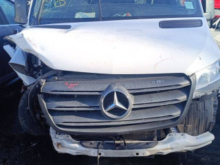 Mercedes-Benz Sprinter W907/910 2021г. 2.0 л., OM 654.920 - фото №2