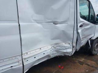 Mercedes-Benz Sprinter W907/910 2019г. 2.2 л. - фото №1