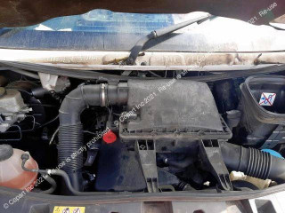 Mercedes-Benz Sprinter W907/910 2019г. 2.2 л. - фото №3