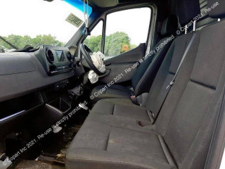 Mercedes-Benz Sprinter W907/910 2019г. 2.2 л. - фото №5