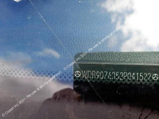 Mercedes-Benz Sprinter W907/910 2019г. 2.2 л. - фото №6