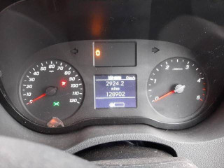 Mercedes-Benz Sprinter W907/910 2019г. 2.2 л. - фото №7