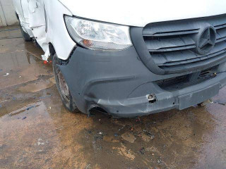 Mercedes-Benz Sprinter W907/910 2019г. 2.2 л. - фото №10