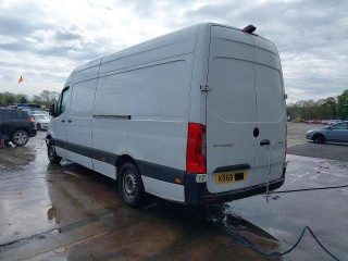 Mercedes-Benz Sprinter W907/910 2019г. 2.2 л. - фото №11