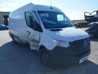 Mercedes-Benz Sprinter W907/910 2020г. 2.2 л. - фото №1