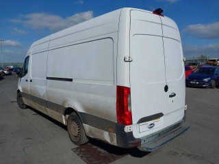 Mercedes-Benz Sprinter W907/910 2020г. 2.2 л. - фото №3