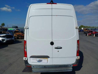 Mercedes-Benz Sprinter W907/910 2020г. 2.2 л. - фото №4