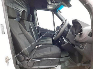 Mercedes-Benz Sprinter W907/910 2020г. 2.2 л. - фото №6