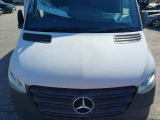 Mercedes-Benz Sprinter W907/910 2020г. 2.2 л. - фото №7
