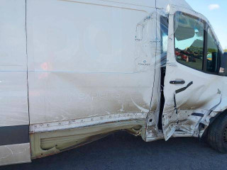 Mercedes-Benz Sprinter W907/910 2020г. 2.2 л. - фото №12