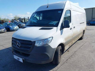 Mercedes-Benz Sprinter W907/910 2020г. 2.2 л. - фото №13