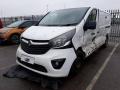 Renault Trafic 3 поколение 2019г. 1.6 л. - фото №4