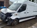 Mercedes-Benz Sprinter W907/910 2019г. 2.2 л. - фото №1